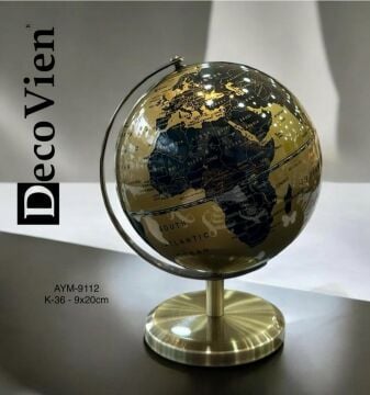 DEKORATİF DÜNYA  h 28 CM