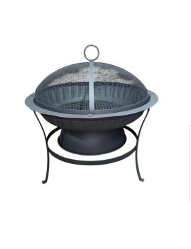 Bahçe şöminesi Çap 70 cm