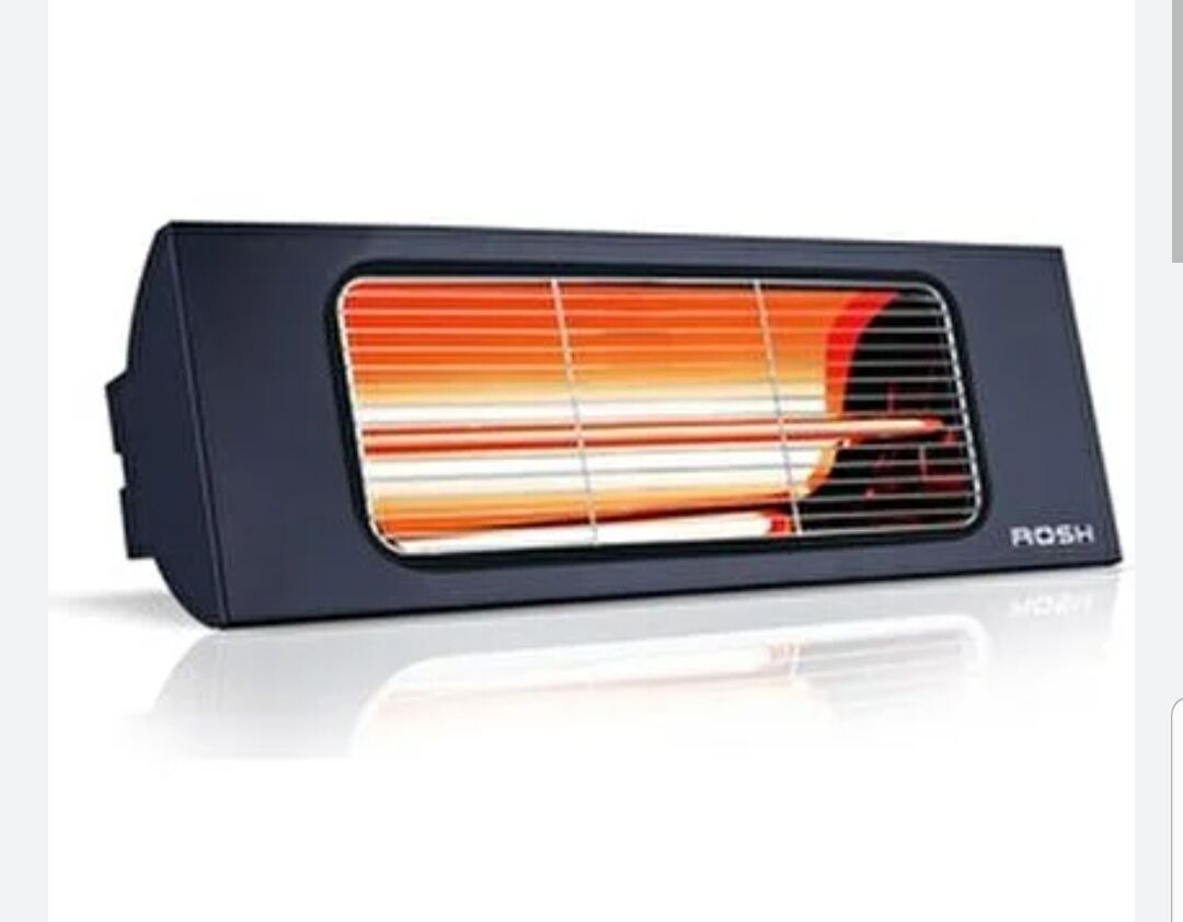 rosh dış mekan 2000 watt