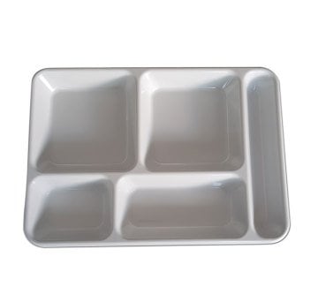 12 ADET MELAMİN TABLDOT TABAK COCUKLAR IÇİN