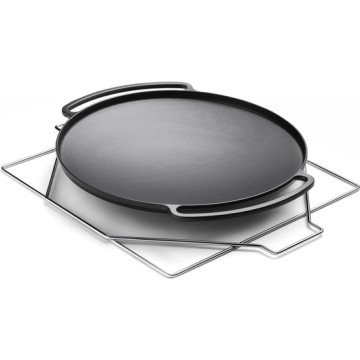 Guruss 2'li Güveç Tava-GURUSS DÖKÜM KAVURMA TAVASI 36 cm.