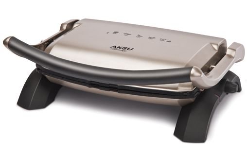 AKSU tost makinesi T28-Eko Tostadoy