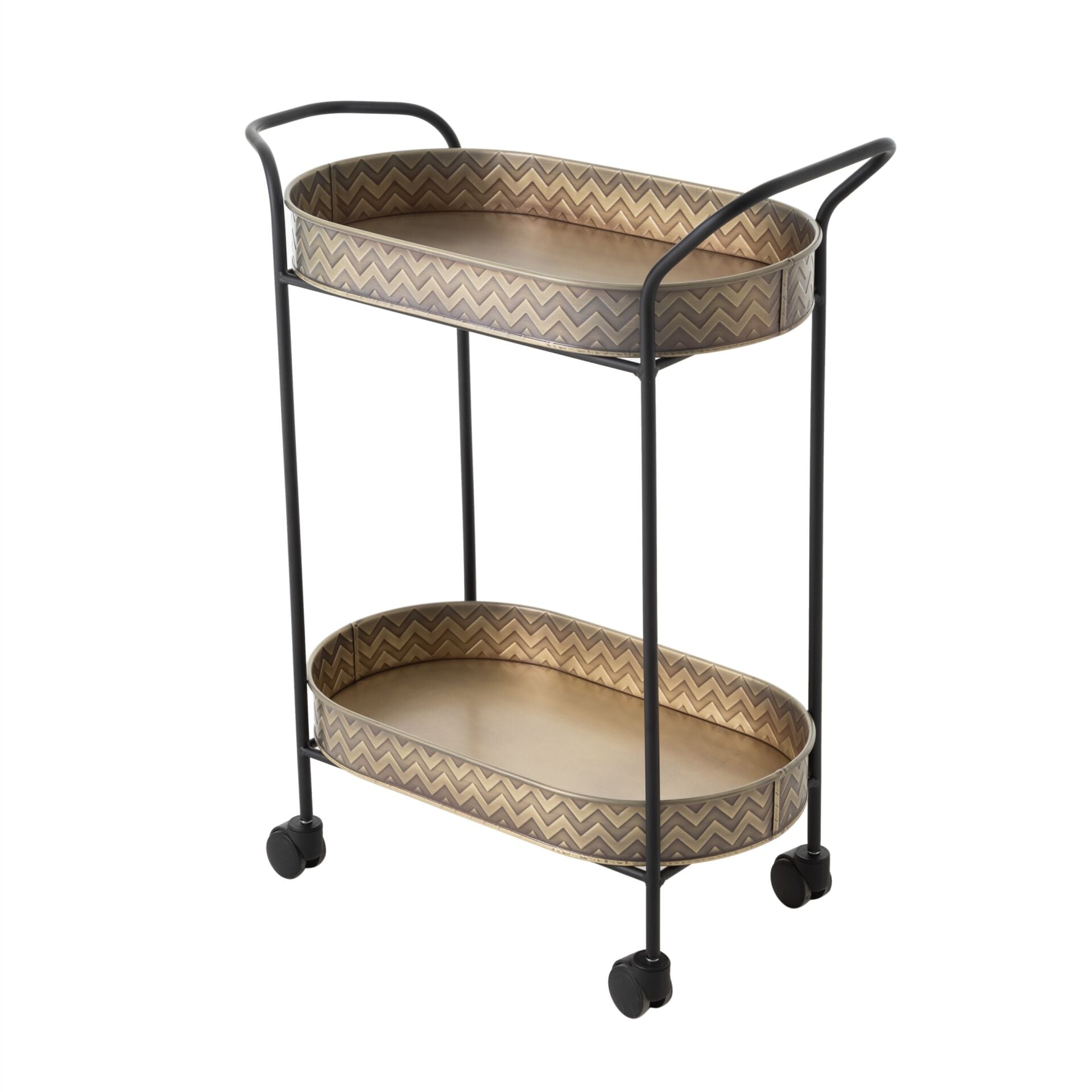 SERVİS ARABASI GOLD