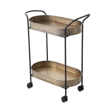 SERVİS ARABASI GOLD