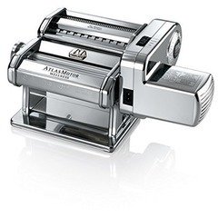 Marcato ATLAS 150 Otomatik Elektrikli erişte  Makarna Makinesi