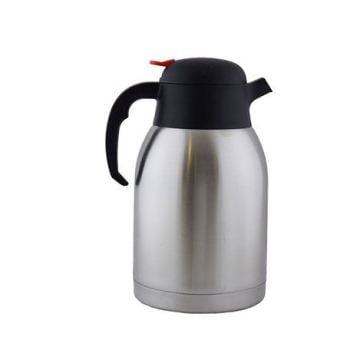 2 LT SÜRAHİ TİPİ CELİK TERMOS