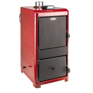 KALORİFER KAZANI SICAK SULU