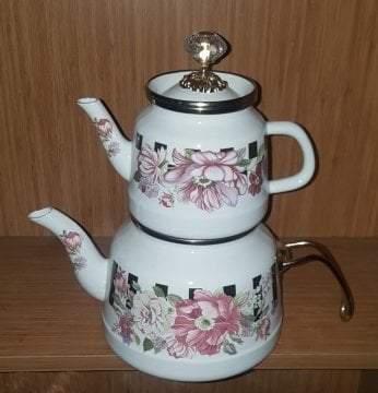 MİSS BETTY ÇAYDANLIK TAKIMI RN 8236