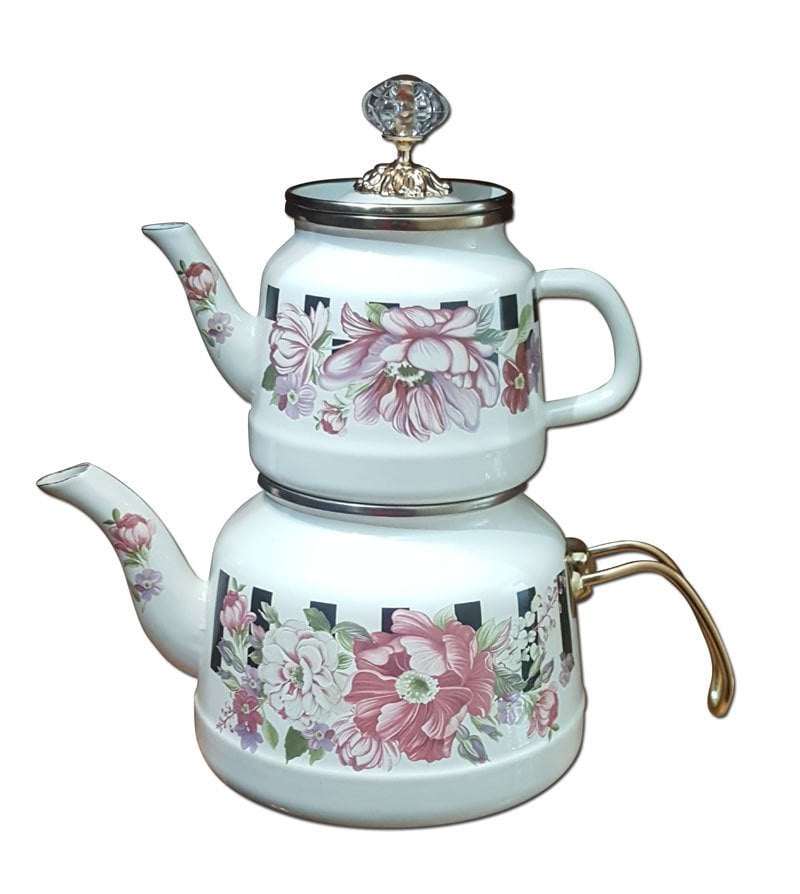 MİSS BETTY ÇAYDANLIK TAKIMI RN 8236