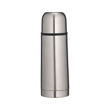 0,70 ÇİFT KATLI ÇELİK TERMOS