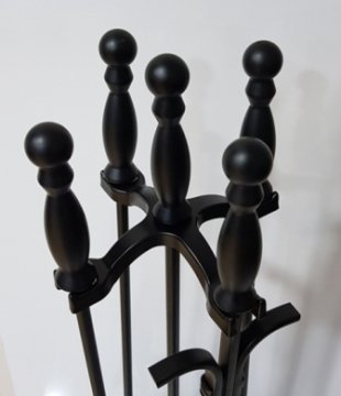 ŞÖMİNE AKSESUAR SETİ