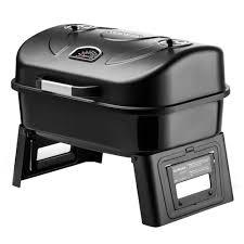 GURUSS Go & Grill Barbekü Mangal SİYAH Siyah