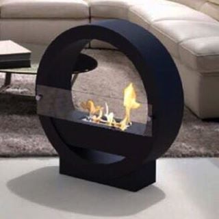 BİOETHANOL Dekoratif Şömine