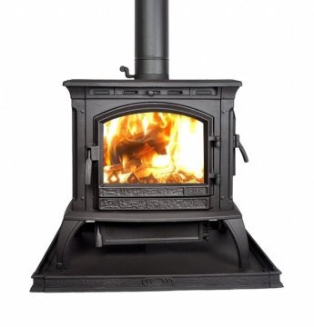 Sefer Döküm Sd 118 Şömine Soba SOBA