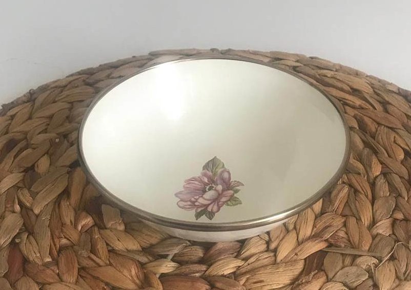 Miss Betty Rn-8236 14cm Dama Çorba Kasesi