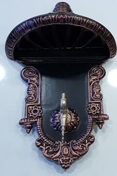 DUVAR TİPİ DÖKÜM ÇEŞME