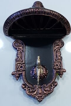 DUVAR TİPİ DÖKÜM ÇEŞME