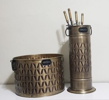 ŞÖMİNE AKSESUAR SETİ 2025