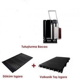 GURUSS AKSESUAR SETİ