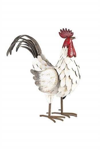 Dekoratif Bahçe Aksesuarı HOROZ