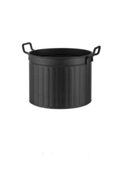 ŞÖMİNE ODUN KOVASI