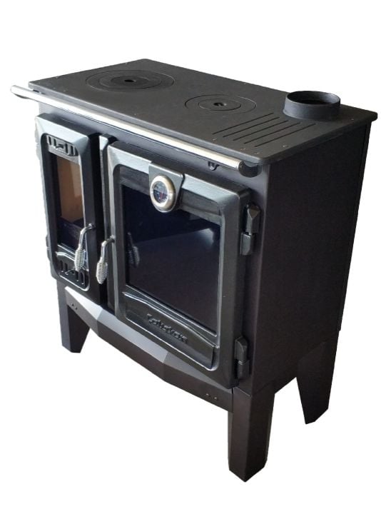 FIRINLI KUZİNE SOBA TUĞLALI