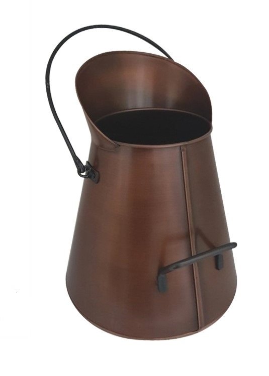 Dekoratif Bakır Eskitme KOVA