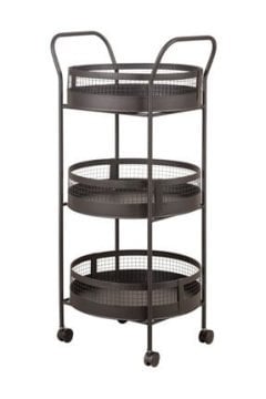 ALMERA 3 KATLI ETAJER