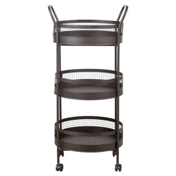 ALMERA 3 KATLI ETAJER