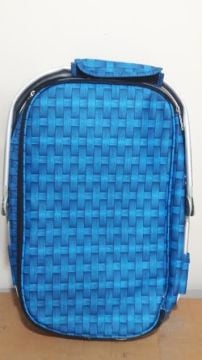 THERMO PİKNİK SEPETİ ÇANTASI