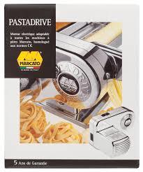 MARCATO PASTA DRİVE MOTOR