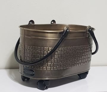 ŞÖMİNE AKSESUAR SETİ GOLD 2025