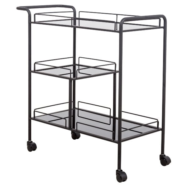 KOCHERHOME SERVİS ARABASI