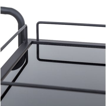 KOCHERHOME SERVİS ARABASI