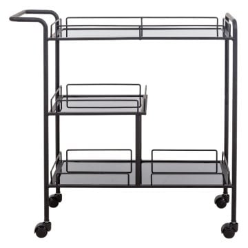 KOCHERHOME SERVİS ARABASI