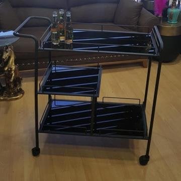 KOCHERHOME SERVİS ARABASI