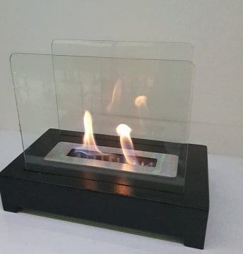 MASA ÜSTÜ ŞÖMİNE BİOETHANOL