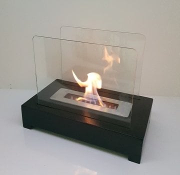 MASA ÜSTÜ ŞÖMİNE BİOETHANOL